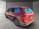 Annonce Volkswagen Tiguan ALLSPACE 2.0 TDI 150CH HIGHLINE DSG7 4MOTION ROUGE RUBI