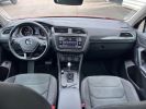 Annonce Volkswagen Tiguan ALLSPACE 2.0 TDI 150CH HIGHLINE DSG7 4MOTION ROUGE RUBI