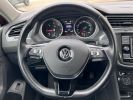 Annonce Volkswagen Tiguan ALLSPACE 2.0 TDI 150CH HIGHLINE DSG7 4MOTION ROUGE RUBI