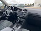 Annonce Volkswagen Tiguan ALLSPACE 2.0 TDI 150CH HIGHLINE DSG7 4MOTION ROUGE RUBI