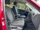 Annonce Volkswagen Tiguan ALLSPACE 2.0 TDI 150CH HIGHLINE DSG7 4MOTION ROUGE RUBI