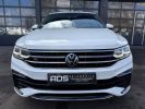 Annonce Volkswagen Tiguan Allspace  2.0 TDI 150ch R-Line DSG7