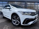 Annonce Volkswagen Tiguan Allspace  2.0 TDI 150ch R-Line DSG7