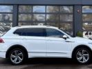 Annonce Volkswagen Tiguan Allspace  2.0 TDI 150ch R-Line DSG7