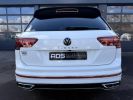 Annonce Volkswagen Tiguan Allspace  2.0 TDI 150ch R-Line DSG7