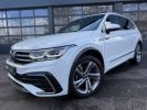 Annonce Volkswagen Tiguan Allspace  2.0 TDI 150ch R-Line DSG7