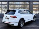 Annonce Volkswagen Tiguan Allspace  2.0 TDI 150ch R-Line DSG7