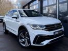 Annonce Volkswagen Tiguan Allspace  2.0 TDI 150ch R-Line DSG7