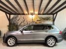 Voir l'annonce Volkswagen Tiguan ALLSPACE 2.0 TDI 190 CV CARAT 4MOTION DSG