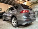 Annonce Volkswagen Tiguan ALLSPACE 2.0 TDI 190 CV CARAT 4MOTION DSG