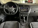 Annonce Volkswagen Tiguan ALLSPACE 2.0 TDI 190 CV CARAT 4MOTION DSG