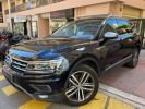 Voir l'annonce Volkswagen Tiguan ALLSPACE 2.0 TDI 190 DSG7 4Motion Carat Exclusive