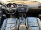 Annonce Volkswagen Tiguan ALLSPACE 2.0 TDI 190 DSG7 4Motion Carat Exclusive