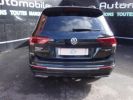 Annonce Volkswagen Tiguan Allspace 2.0 TDI 190 DSG7 4Motion Carat Exclusive