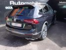 Annonce Volkswagen Tiguan Allspace 2.0 TDI 190 DSG7 4Motion Carat Exclusive