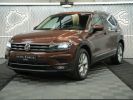 Voir l'annonce Volkswagen Tiguan Allspace 2.0 tdi 190 dsg7 4motion carat exclusive 7places 1°main francais tva loa lld credit 26 450