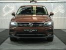 Annonce Volkswagen Tiguan Allspace 2.0 tdi 190 dsg7 4motion carat exclusive 7places 1°main francais tva loa lld credit 26 450