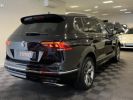 Annonce Volkswagen Tiguan ALLSPACE 2.0 TDI 190 R-LINE DSG BVA