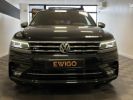 Annonce Volkswagen Tiguan ALLSPACE 2.0 TDI 190 R-LINE DSG BVA