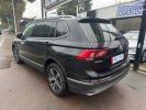 Annonce Volkswagen Tiguan Allspace 2.0 tdi 190ch Carat Exclusive 4MOTION