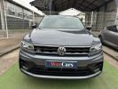 Annonce Volkswagen Tiguan Allspace 2.0 TDI 200 ch ALLSPACE R-Line 4Motion