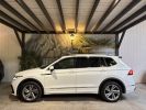 Voir l'annonce Volkswagen Tiguan ALLSPACE 2.0 TDI 200 CV R-LINE 4MOTION DSG