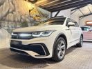 Annonce Volkswagen Tiguan ALLSPACE 2.0 TDI 200 CV R-LINE 4MOTION DSG