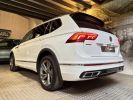 Annonce Volkswagen Tiguan ALLSPACE 2.0 TDI 200 CV R-LINE 4MOTION DSG