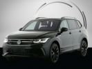 Voir l'annonce Volkswagen Tiguan ALLSPACE 2.0 TDI 200 DSG7 4Motion R-Line