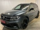 Voir l'annonce Volkswagen Tiguan Allspace 2.0 TDI 200ch R-LINE 4M