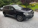 Annonce Volkswagen Tiguan Allspace 2.0 TDi 7 PLACES