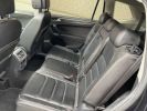 Annonce Volkswagen Tiguan Allspace 2.0 TDi 7 PLACES