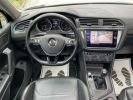 Annonce Volkswagen Tiguan Allspace 2.0 TDi 7 PLACES