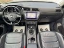 Annonce Volkswagen Tiguan Allspace 2.0 TDi 7 places Panoramic