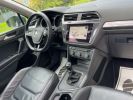 Annonce Volkswagen Tiguan Allspace 2.0 TDi 7 places Panoramic