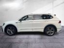 Annonce Volkswagen Tiguan Allspace 2.0 TDI DSG 4M Highline R-Line 7