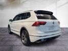 Annonce Volkswagen Tiguan Allspace 2.0 TDI DSG 4M Highline R-Line 7