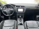 Annonce Volkswagen Tiguan Allspace 2.0 TDi DSG 7PLACES 2020