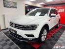 Annonce Volkswagen Tiguan Allspace 2.0 TDI DSG7 150ch 7 Places Carat