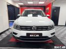 Annonce Volkswagen Tiguan Allspace 2.0 TDI DSG7 150ch 7 Places Carat