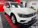 Annonce Volkswagen Tiguan Allspace 2.0 TDI DSG7 150ch 7 Places Carat