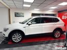 Annonce Volkswagen Tiguan Allspace 2.0 TDI DSG7 150ch 7 Places Carat