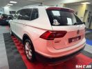 Annonce Volkswagen Tiguan Allspace 2.0 TDI DSG7 150ch 7 Places Carat