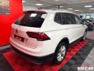 Annonce Volkswagen Tiguan Allspace 2.0 TDI DSG7 150ch 7 Places Carat