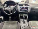 Annonce Volkswagen Tiguan Allspace 2.0 TDI DSG7 150ch 7 Places Carat