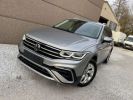 Voir l'annonce Volkswagen Tiguan Allspace 2.0 TDi Elegance DSG