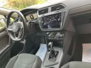 Annonce Volkswagen Tiguan Allspace 2.0 TDi Elegance DSG