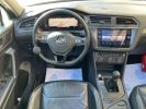 Annonce Volkswagen Tiguan Allspace 2.0 TDi Highline 7PL Matrix Panoramic