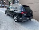 Annonce Volkswagen Tiguan Allspace 2.0 TDi Highline 7places