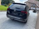 Annonce Volkswagen Tiguan Allspace 2.0 TDi Highline 7places